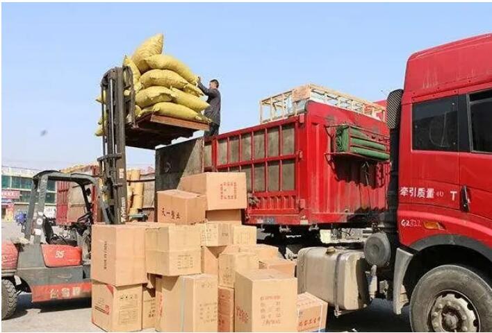 厦门到松山区物流专线