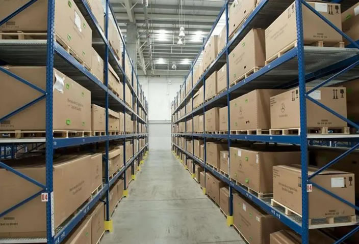 厦门到松山区货物仓储