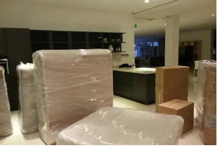 厦门到松山区长途搬家