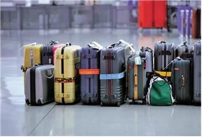 厦门到松山区行李托运