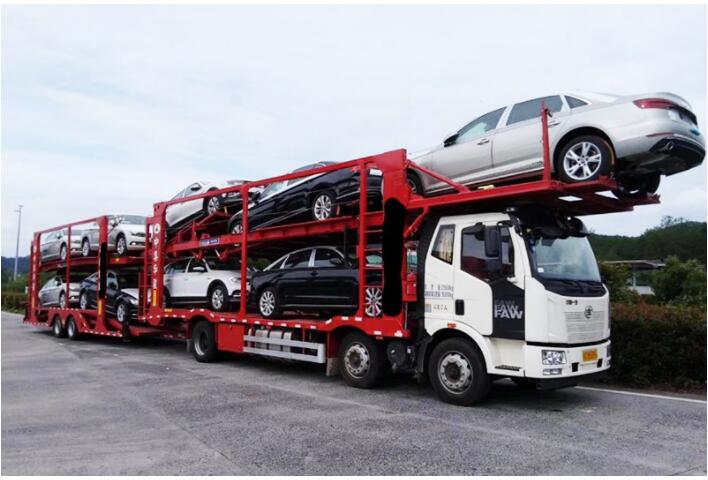 厦门到松山区轿车托运